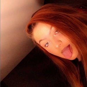 Meet your Posher, Audra